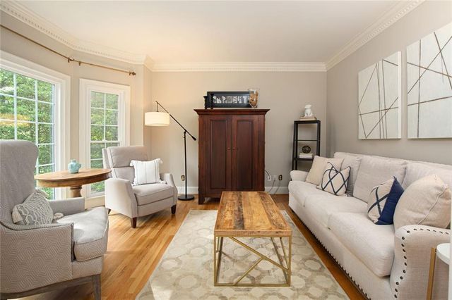 1780 Forest Pond Lane, Roswell, GA 30075