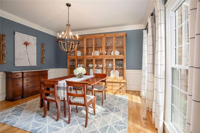 1780 Forest Pond Lane, Roswell, GA 30075