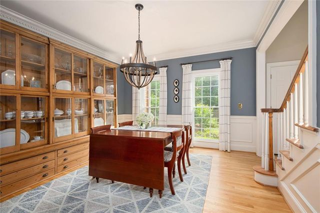 1780 Forest Pond Lane, Roswell, GA 30075
