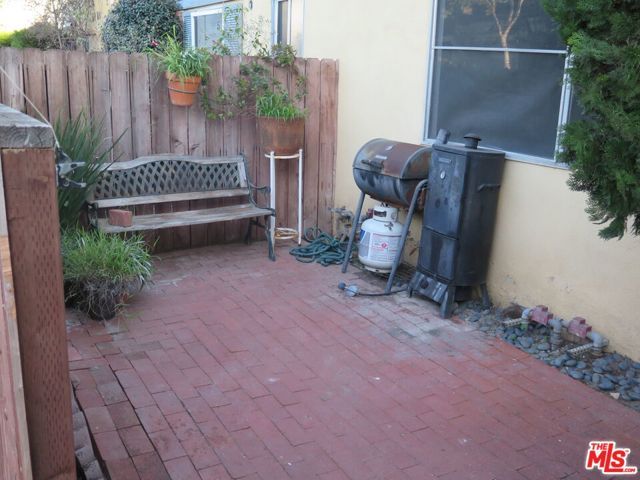 3603 MENTONE Avenue 6, Los Angeles, CA 90034
