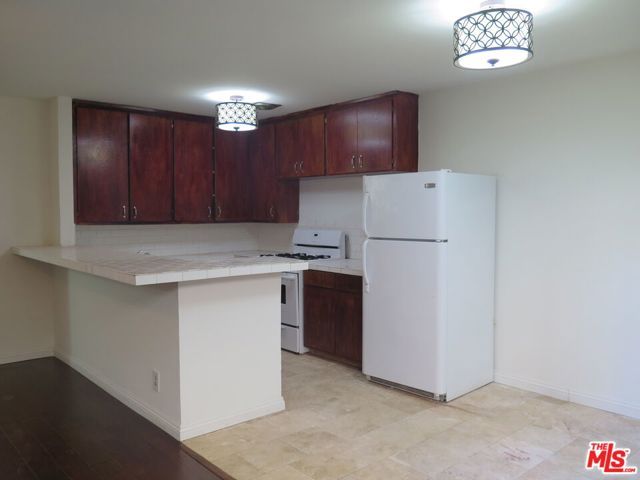 3603 MENTONE Avenue 6, Los Angeles, CA 90034