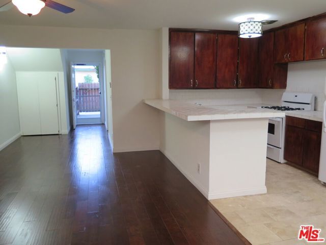 3603 MENTONE Avenue 6, Los Angeles, CA 90034