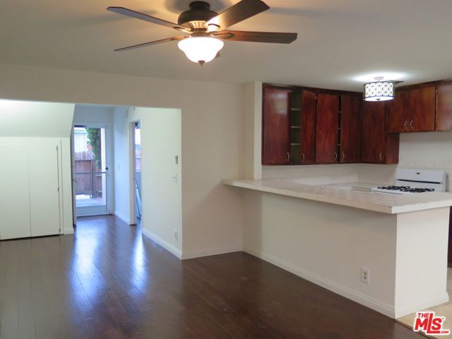 3603 MENTONE Avenue 6, Los Angeles, CA 90034