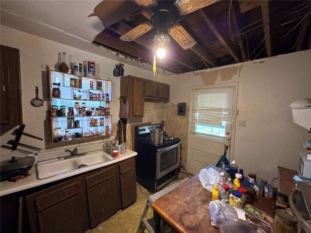 1014 Barbara Drive E, Mobile, AL 36617