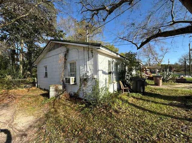 1014 Barbara Drive E, Mobile, AL 36617