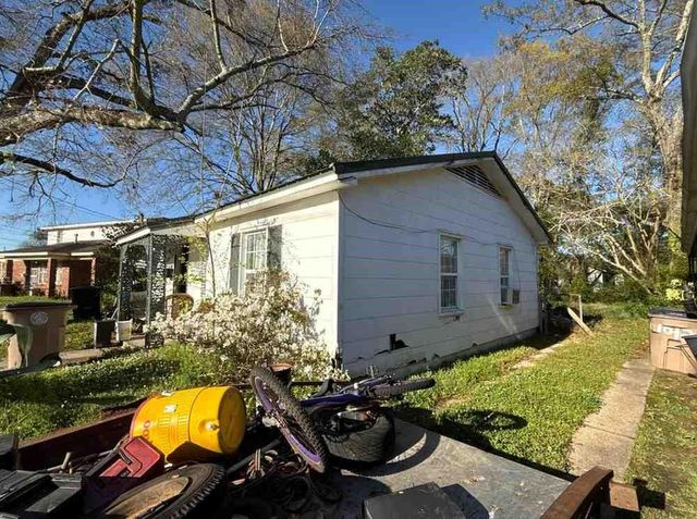 1014 Barbara Drive E, Mobile, AL 36617