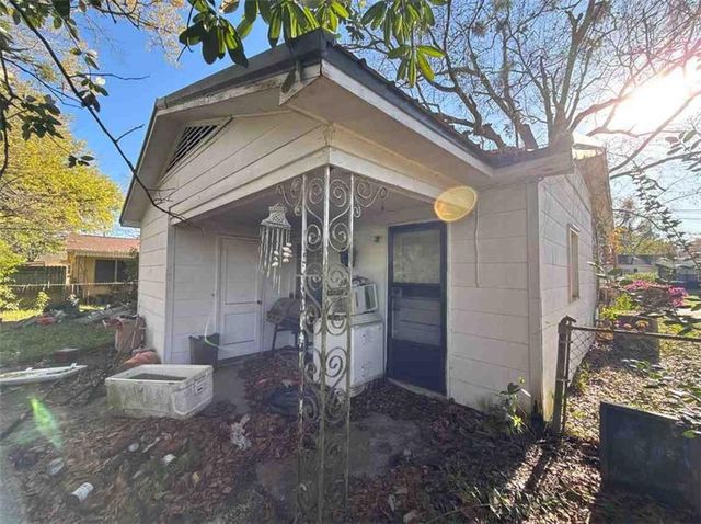 1014 Barbara Drive E, Mobile, AL 36617