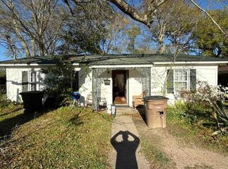 1014 Barbara Drive E, Mobile, AL 36617