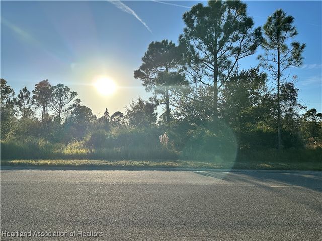 5753 Cortez Boulevard, Sebring, FL 33872