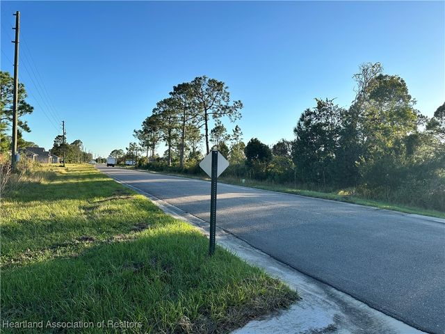5753 Cortez Boulevard, Sebring, FL 33872