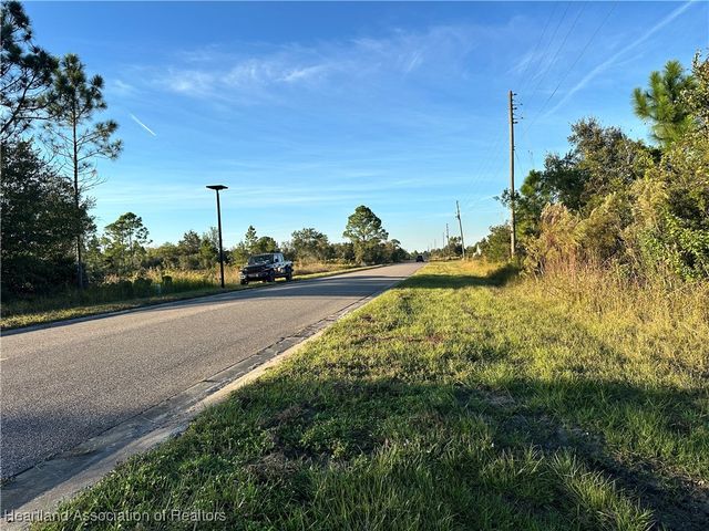 5753 Cortez Boulevard, Sebring, FL 33872