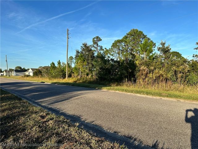 5753 Cortez Boulevard, Sebring, FL 33872