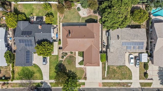 11600 De Celis Pl, Granada Hills, CA 91344