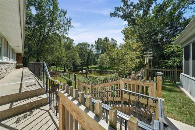 8811 Ainsworth Road, Hobart, IN 46342