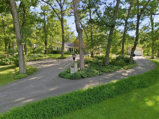 8811 Ainsworth Road, Hobart, IN 46342