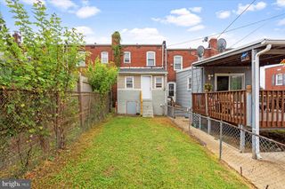 5317 4TH ST, Baltimore, MD 21225