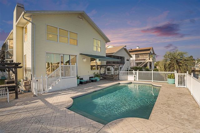 6244 SPOONBILL DRIVE, New Port Richey, FL 34652