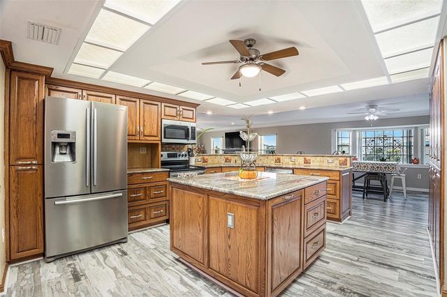 6244 SPOONBILL DRIVE, New Port Richey, FL 34652