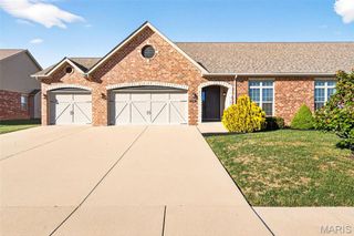 1515 New Brunswick Drive, Waterloo, IL 62298