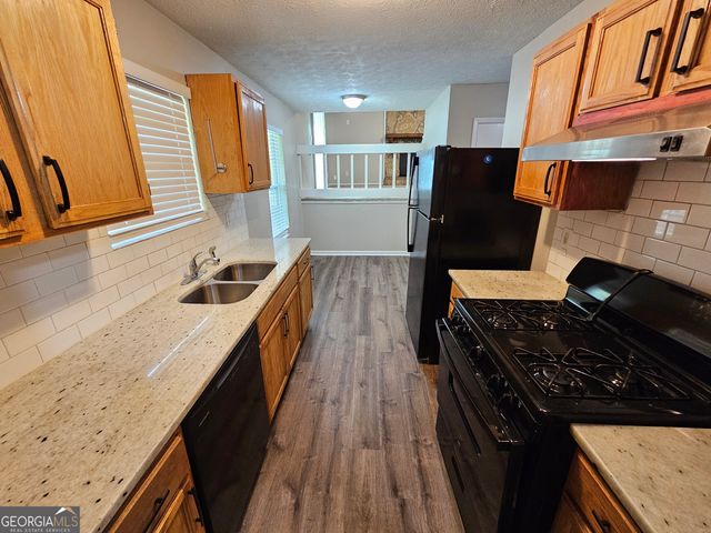 6301 Creekford Drive, Lithonia, GA 30058