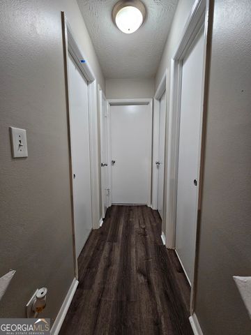 6301 Creekford Drive, Lithonia, GA 30058