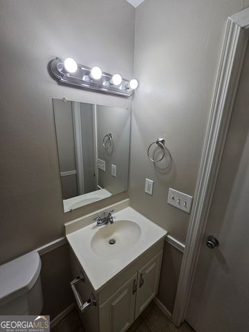 6301 Creekford Drive, Lithonia, GA 30058