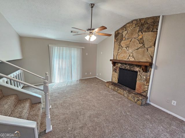 6301 Creekford Drive, Lithonia, GA 30058