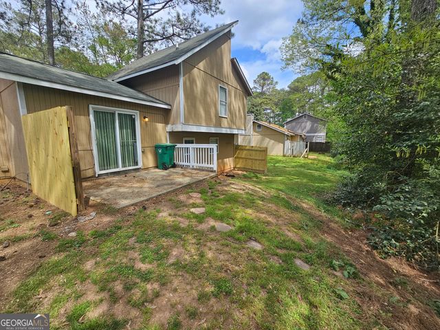 6301 Creekford Drive, Lithonia, GA 30058