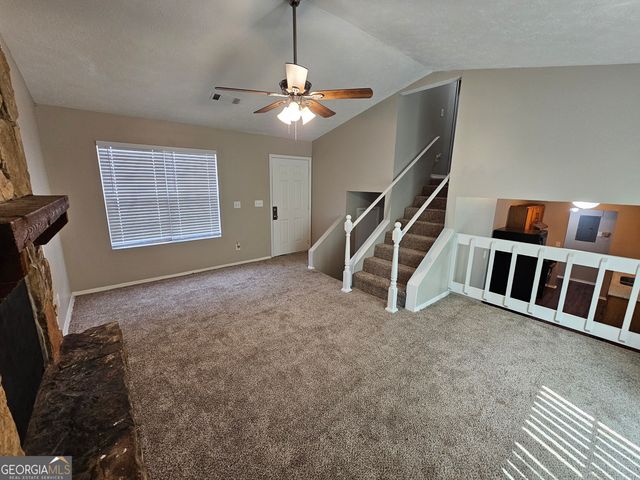 6301 Creekford Drive, Lithonia, GA 30058