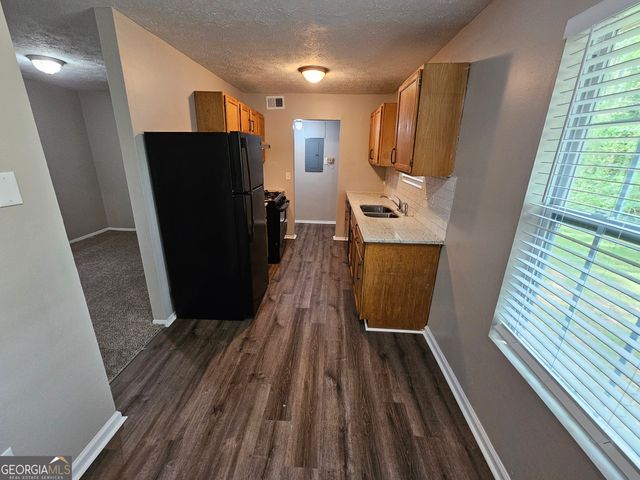 6301 Creekford Drive, Lithonia, GA 30058