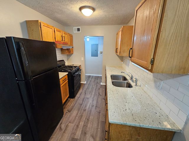 6301 Creekford Drive, Lithonia, GA 30058