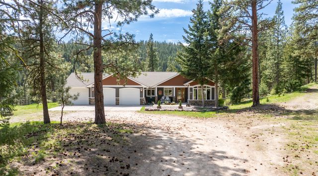 5088 Skyway Drive, Missoula, MT 59804