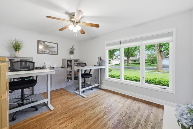 1132 S Fernandez Avenue, Arlington Heights, IL 60005