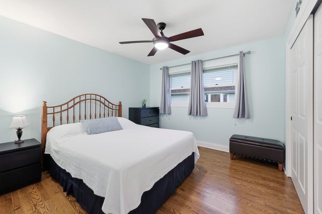 1132 S Fernandez Avenue, Arlington Heights, IL 60005