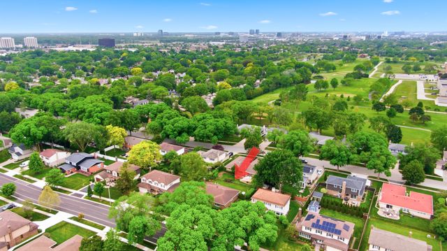 1132 S Fernandez Avenue, Arlington Heights, IL 60005