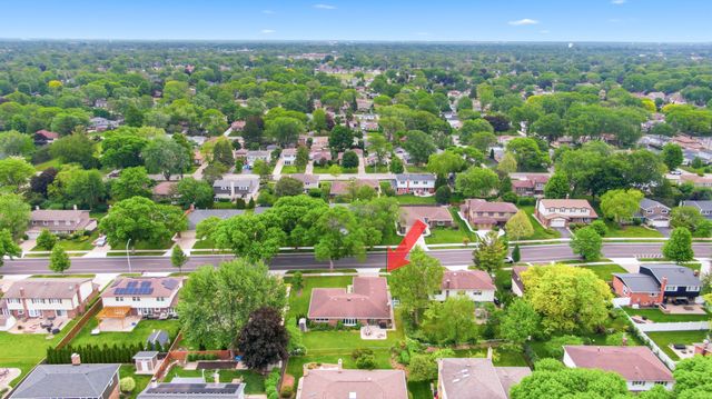 1132 S Fernandez Avenue, Arlington Heights, IL 60005