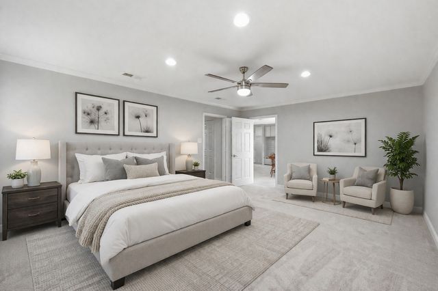 2804 Whispering Trail Circle, Pantego, TX 76013