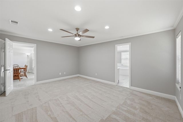 2804 Whispering Trail Circle, Pantego, TX 76013