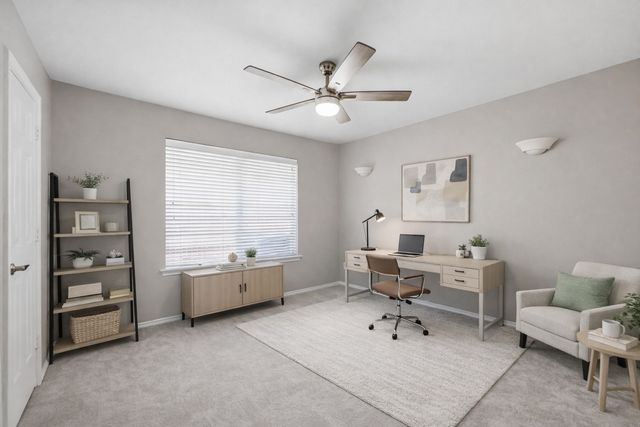 2804 Whispering Trail Circle, Pantego, TX 76013