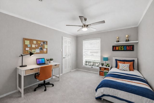 2804 Whispering Trail Circle, Pantego, TX 76013