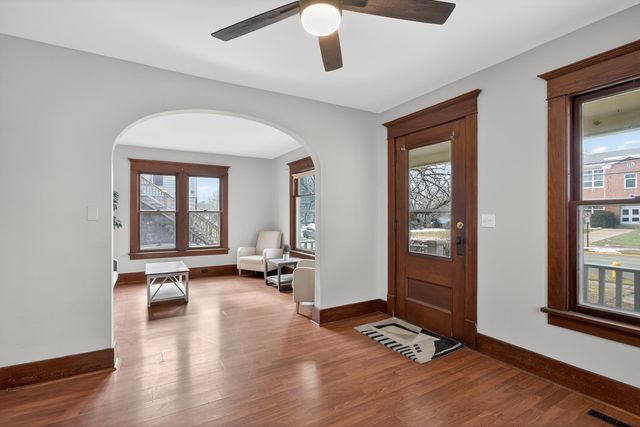 155 S Scott Street, Adrian City, MI 49221