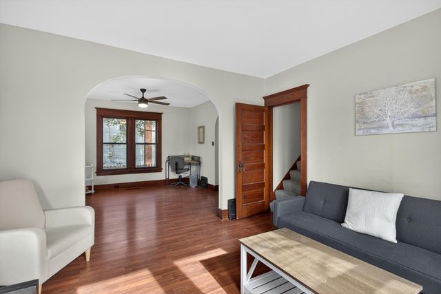 155 S Scott Street, Adrian City, MI 49221