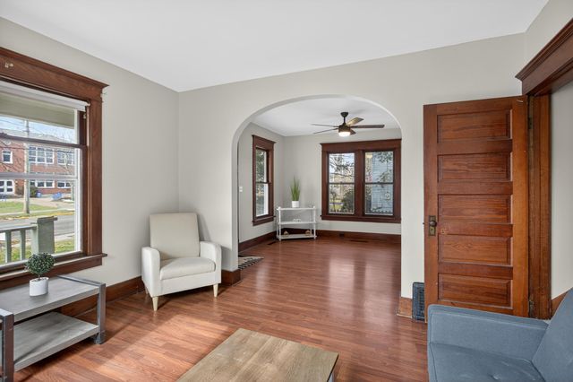 155 S Scott Street, Adrian City, MI 49221