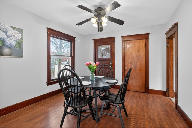 155 S Scott Street, Adrian City, MI 49221