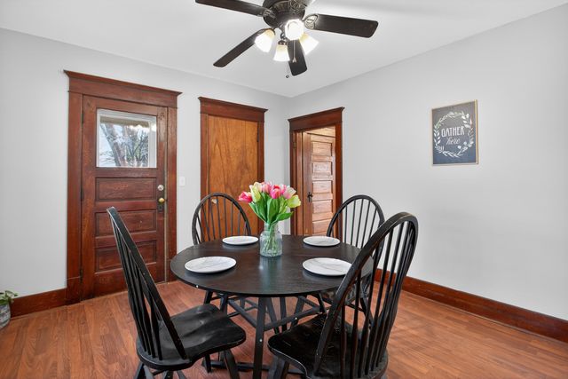 155 S Scott Street, Adrian City, MI 49221