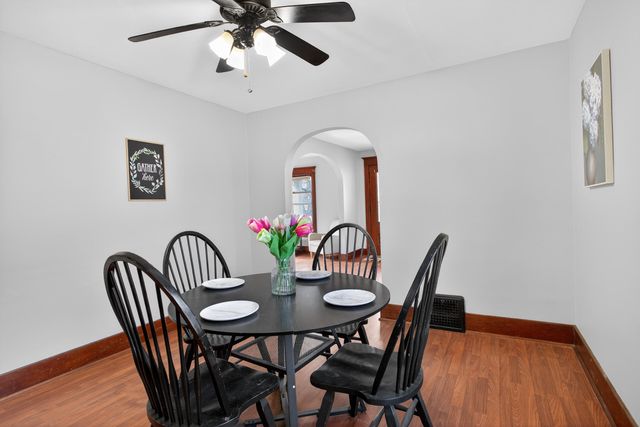 155 S Scott Street, Adrian City, MI 49221