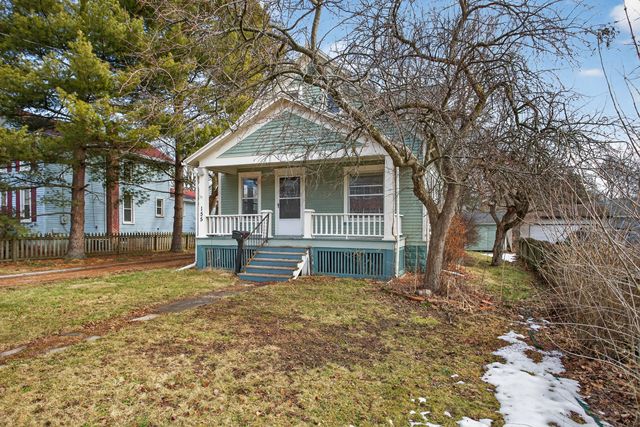 155 S Scott Street, Adrian City, MI 49221