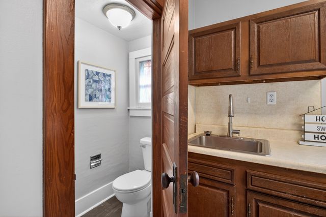 155 S Scott Street, Adrian City, MI 49221