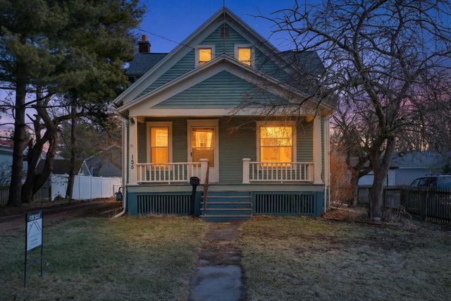 155 S Scott Street, Adrian City, MI 49221