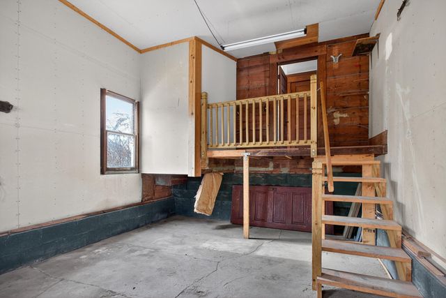 155 S Scott Street, Adrian City, MI 49221